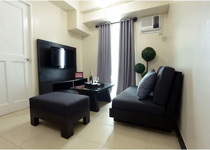 Edge @ Tivoli Garden Residences