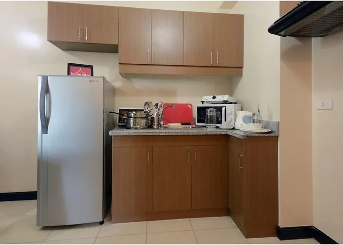 Edge @ Tivoli Garden Residences