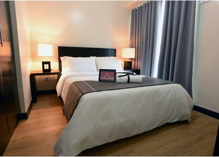 Edge @ Tivoli Garden Residences Manila