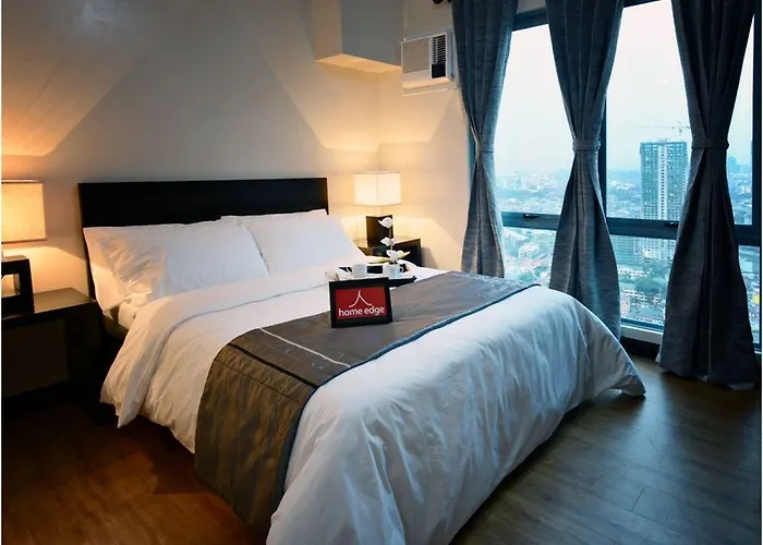 Edge @ Tivoli Garden Residences