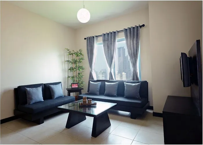 Hotel Edge @ Tivoli Garden Residences Manila