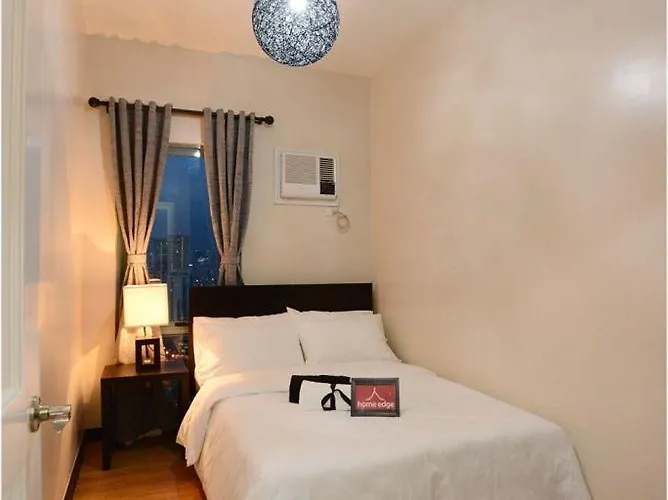 Edge @ Tivoli Garden Residences * Manila