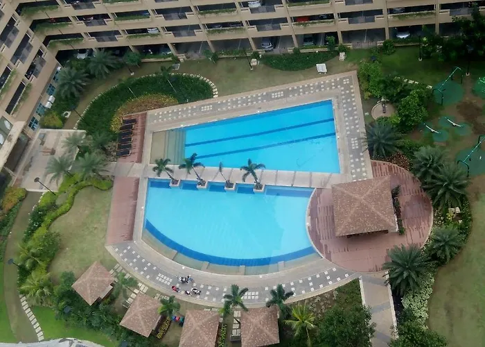 Hotel Edge @ Tivoli Garden Residences