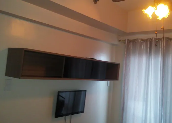Hotel Edge @ Tivoli Garden Residences Manila
