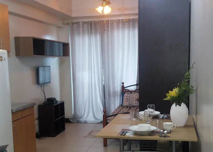 Hotel Edge @ Tivoli Garden Residences *