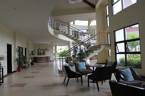 Hotel Edge @ Tivoli Garden Residences *