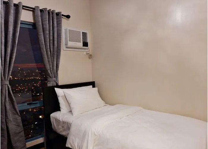 Hotel Edge @ Tivoli Garden Residences *