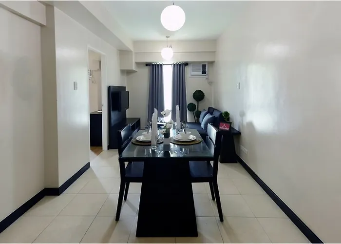 Hotel Edge @ Tivoli Garden Residences Manila