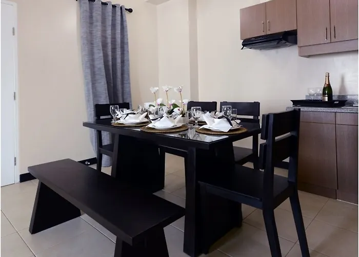 Edge @ Tivoli Garden Residences Manila