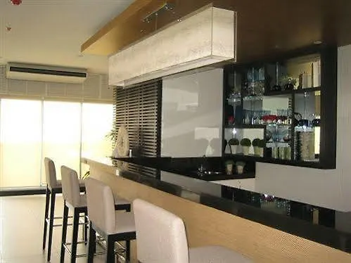 Edge @ Tivoli Garden Residences Hotel