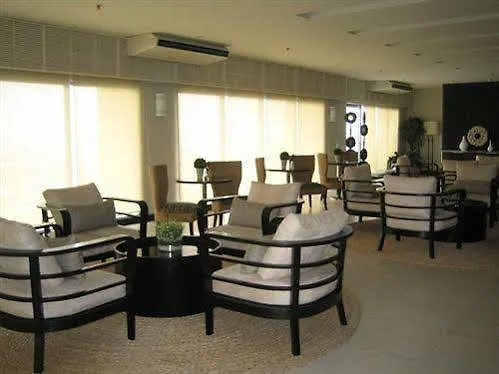 Hotel Edge @ Tivoli Garden Residences *